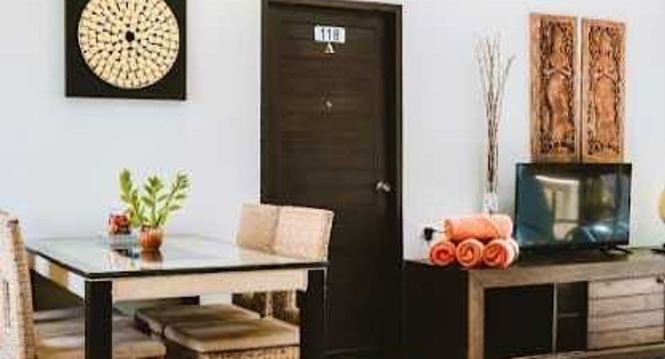 Villa en alquiler de 2 habitaciones en Thalang, Phuket