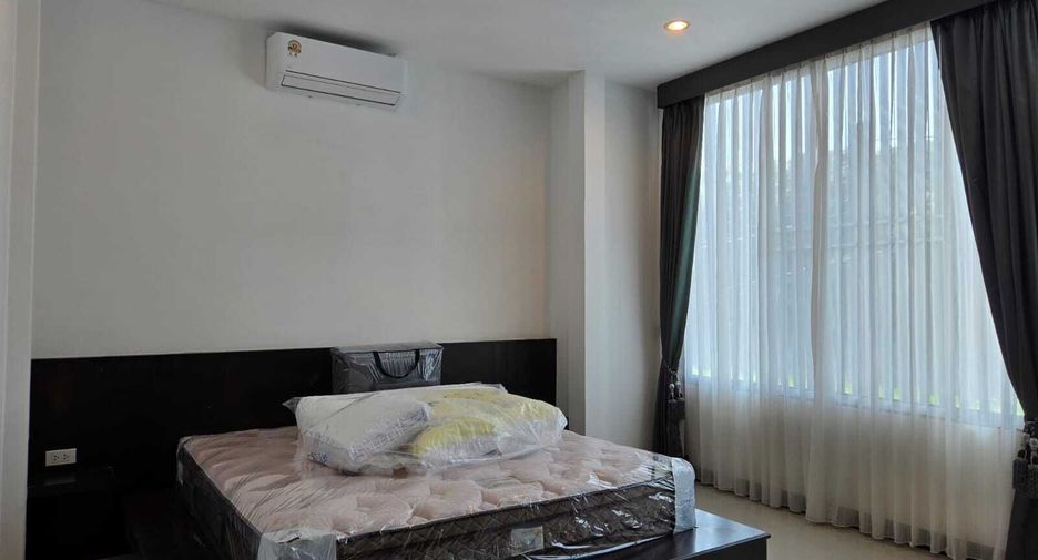 出租 2 卧室 联排别墅 在 Phuket Town, 普吉