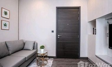 For sale 1 bed condo in Bang Phlat, Bangkok