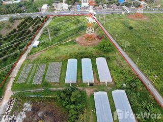For sale land in Thalang, Phuket
