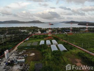 For sale land in Thalang, Phuket