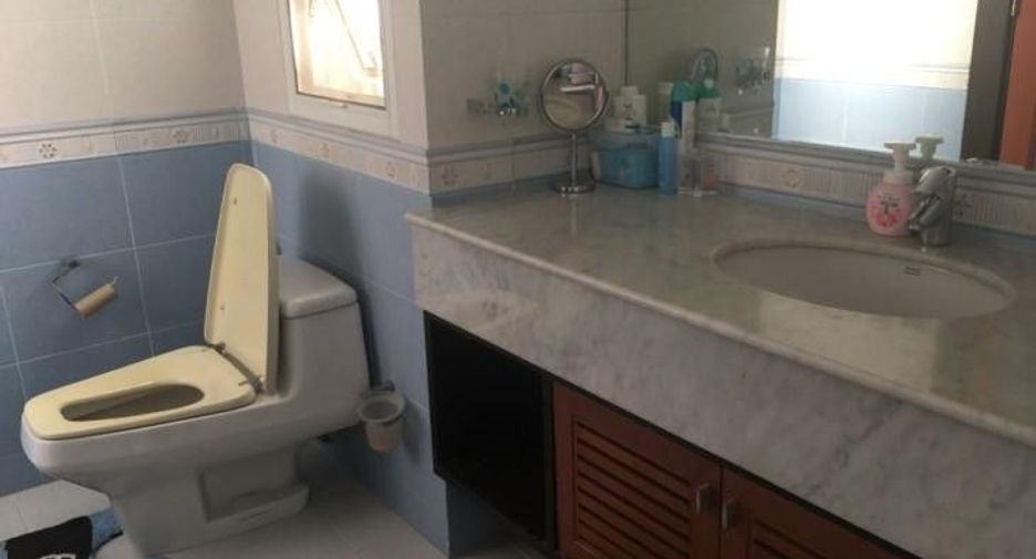 Продажа и аренда 4 спальни дом в Mueang Pathum Thani, Патумтани