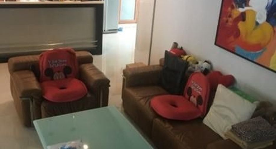 Продажа и аренда 4 спальни дом в Mueang Pathum Thani, Патумтани