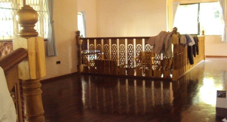 For sale 3 bedrooms house in Mueang Phayao, Phayao