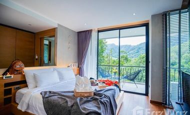 Wohnung zur Miete mit 1 Zimmer in Kathu, Phuket