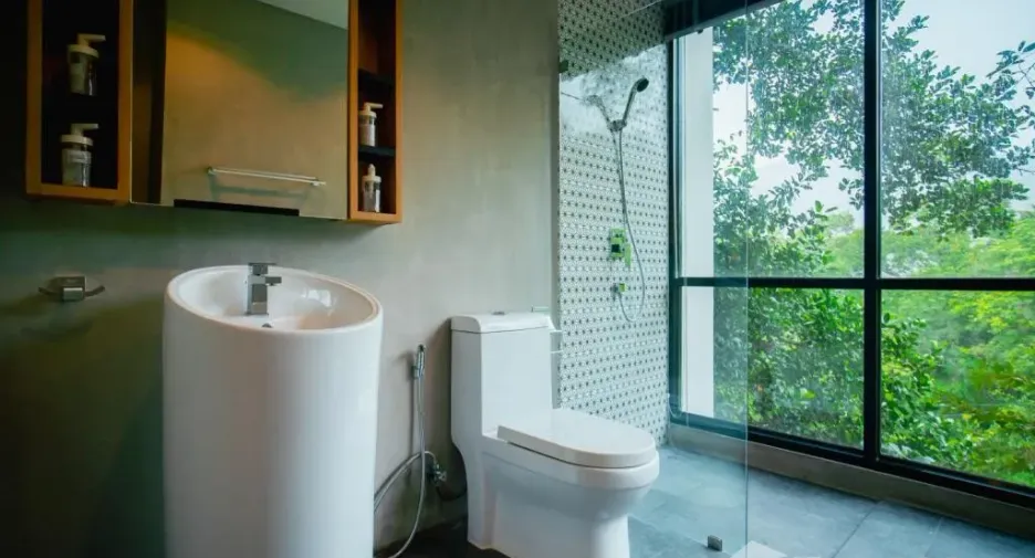For rent 1 Beds condo in Kathu, Phuket