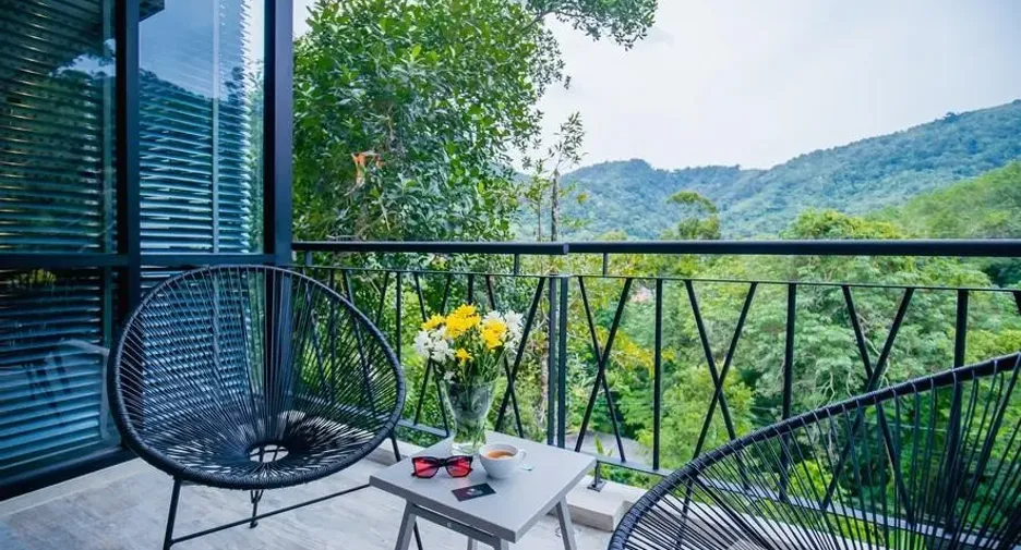 For rent 1 Beds condo in Kathu, Phuket