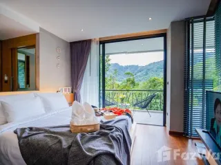 出租 1 卧室 公寓 在 Kathu, 普吉