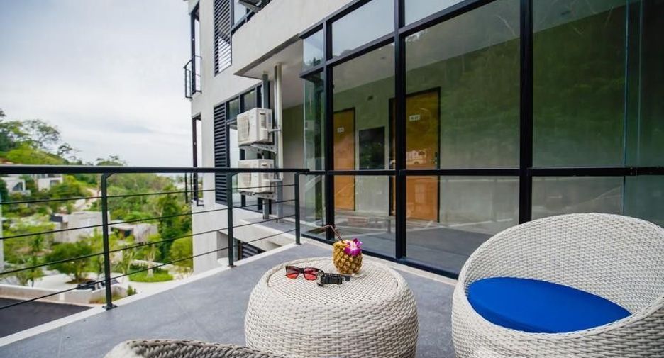 For rent 1 Beds condo in Kathu, Phuket