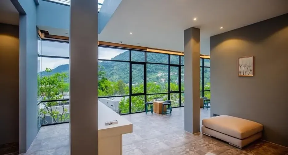 For rent 1 Beds condo in Kathu, Phuket