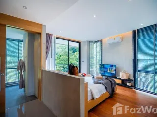出租 1 卧室 公寓 在 Kathu, 普吉