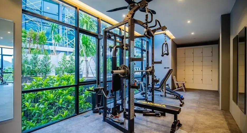 For rent 1 Beds condo in Kathu, Phuket