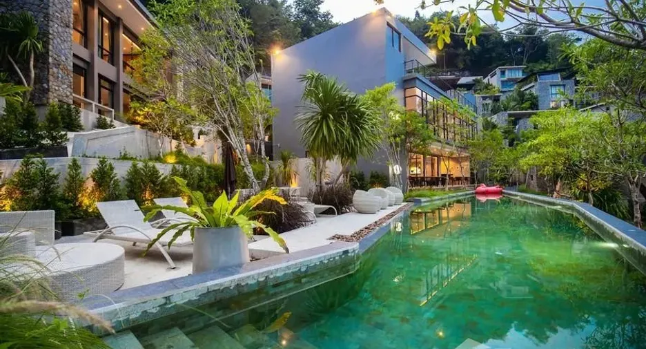 For rent 1 Beds condo in Kathu, Phuket