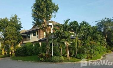 À vendre 4 chambres maison à Bang Phli, Samut Prakan