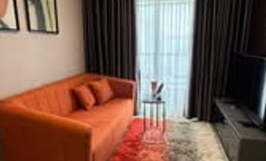 À vendre 1 chambre condo à Bang Kho Laem, Bangkok