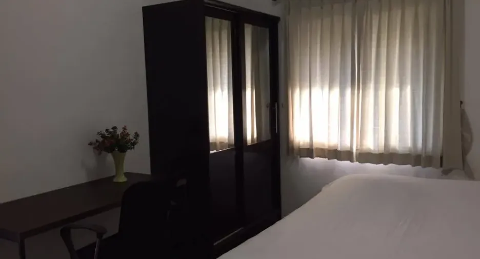 For rent 1 bed villa in Thalang, Phuket