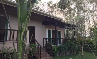 For rent 1 bed villa in Thalang, Phuket