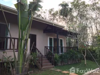 For Rent 1 Bedroom Villa In Thalang, Phuket