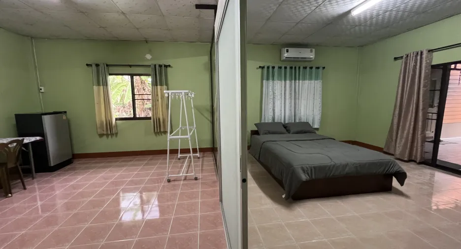 Аренда 1 кровать дом в Mueang Chiang Rai, Чианг Рай