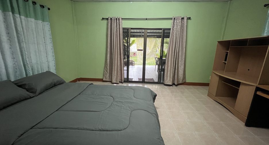 Аренда 1 кровать дом в Mueang Chiang Rai, Чианг Рай