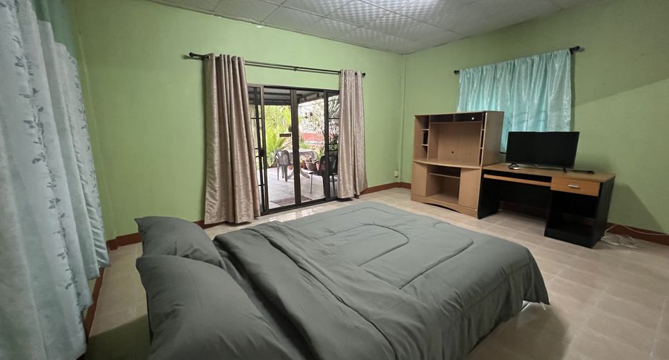 Аренда 1 кровать дом в Mueang Chiang Rai, Чианг Рай