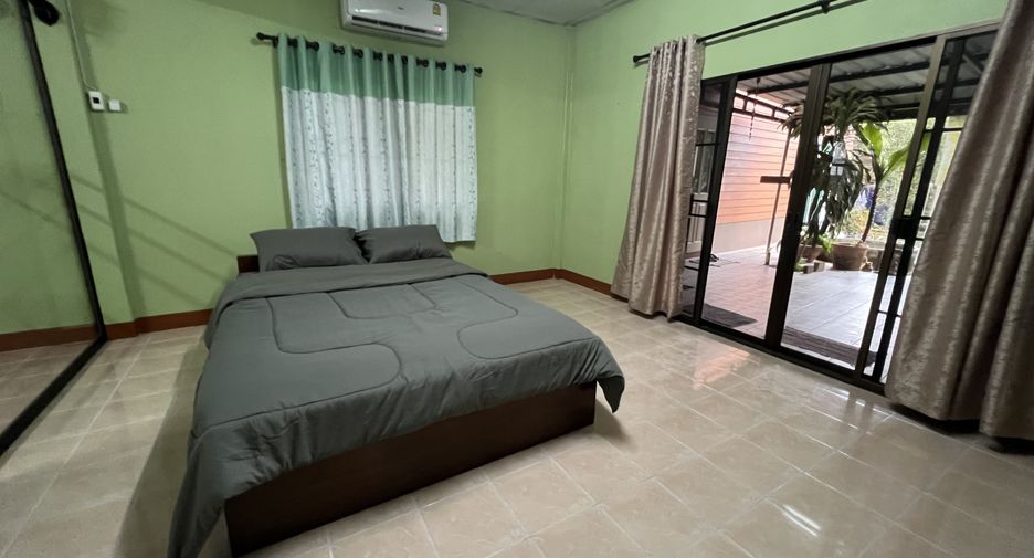 Аренда 1 кровать дом в Mueang Chiang Rai, Чианг Рай
