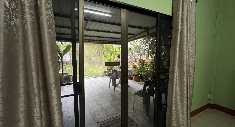 Аренда 1 кровать дом в Mueang Chiang Rai, Чианг Рай