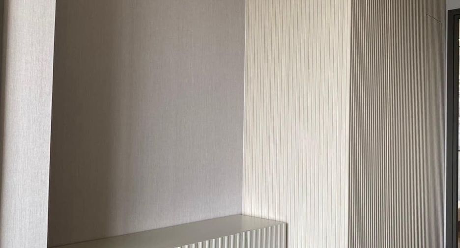 For sale and for rent 3 bedrooms condo in Bang Kho Laem, Bangkok