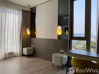 出售 和 出租 3 卧室 公寓 在 Bang Kho Laem, 曼谷