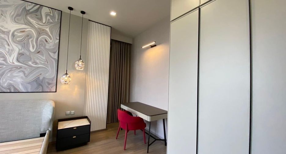 For sale and for rent 3 bedrooms condo in Bang Kho Laem, Bangkok
