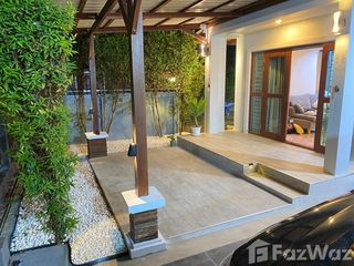 ขาย 3 ห้องนอน บ้านเดี่ยว ใน กะทู้, ภูเก็ต