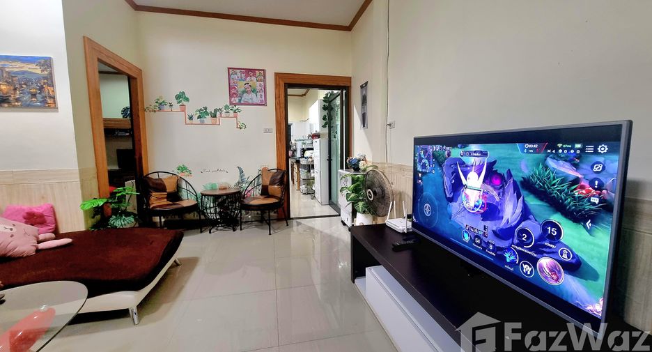 ขาย 2 ห้องนอน บ้านเดี่ยว ใน เมืองสุราษฎร์ธานี, สุราษฎร์ธานี