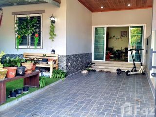 For sale 2 bedrooms house in Mueang Surat Thani, Surat Thani