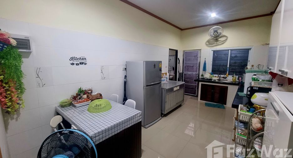 ขาย 2 ห้องนอน บ้านเดี่ยว ใน เมืองสุราษฎร์ธานี, สุราษฎร์ธานี