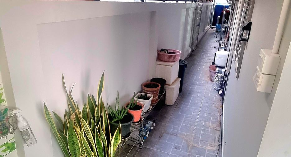ขาย 2 ห้องนอน บ้านเดี่ยว ใน เมืองสุราษฎร์ธานี, สุราษฎร์ธานี