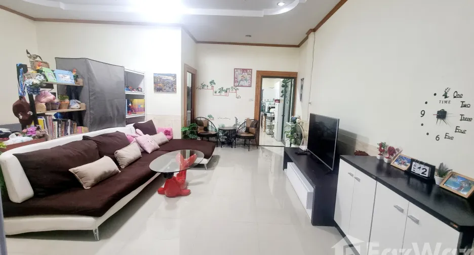 ขาย 2 ห้องนอน บ้านเดี่ยว ใน เมืองสุราษฎร์ธานี, สุราษฎร์ธานี