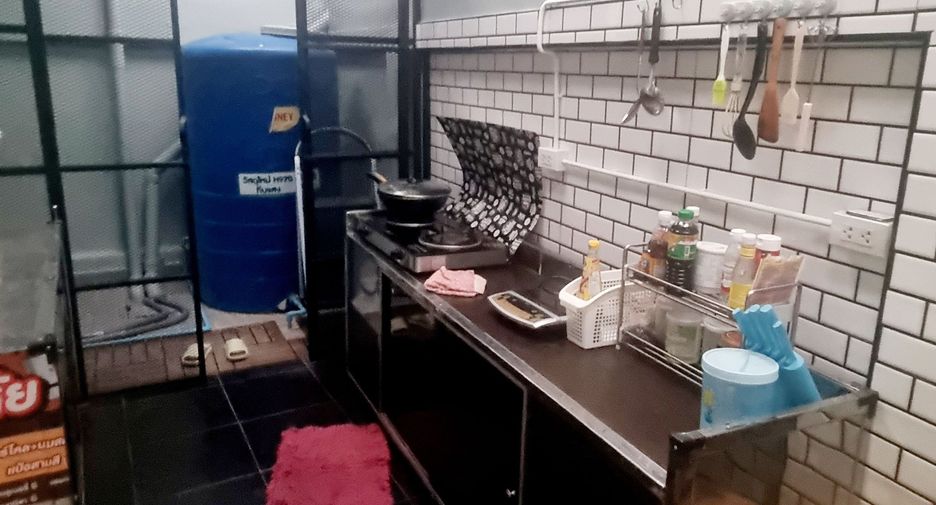 ขาย 2 ห้องนอน บ้านเดี่ยว ใน เมืองสุราษฎร์ธานี, สุราษฎร์ธานี