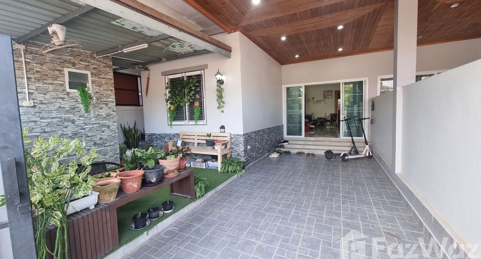 ขาย 2 ห้องนอน บ้านเดี่ยว ใน เมืองสุราษฎร์ธานี, สุราษฎร์ธานี