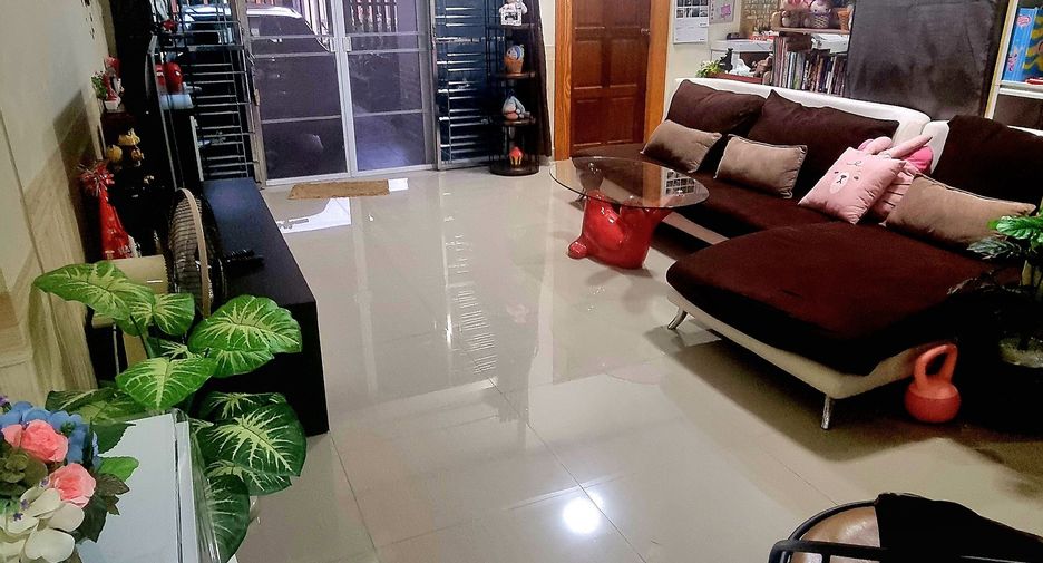 ขาย 2 ห้องนอน บ้านเดี่ยว ใน เมืองสุราษฎร์ธานี, สุราษฎร์ธานี