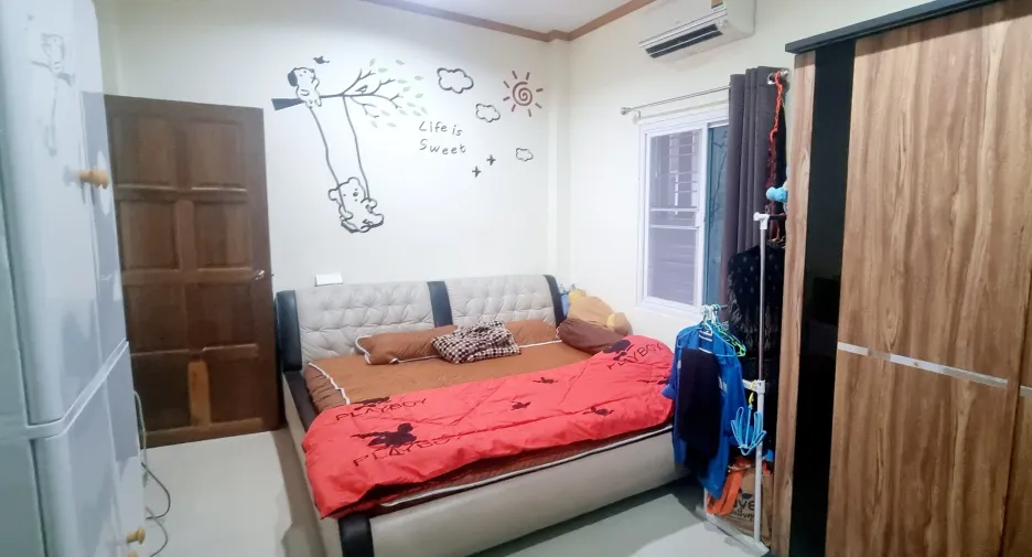 ขาย 2 ห้องนอน บ้านเดี่ยว ใน เมืองสุราษฎร์ธานี, สุราษฎร์ธานี