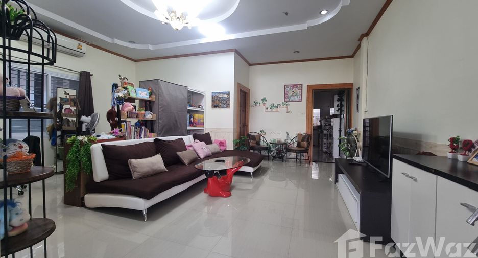 ขาย 2 ห้องนอน บ้านเดี่ยว ใน เมืองสุราษฎร์ธานี, สุราษฎร์ธานี