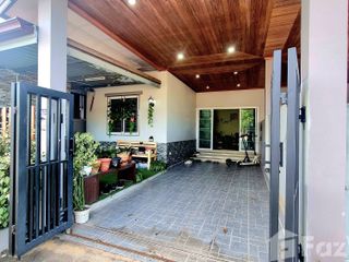 For sale 2 bedrooms house in Mueang Surat Thani, Surat Thani