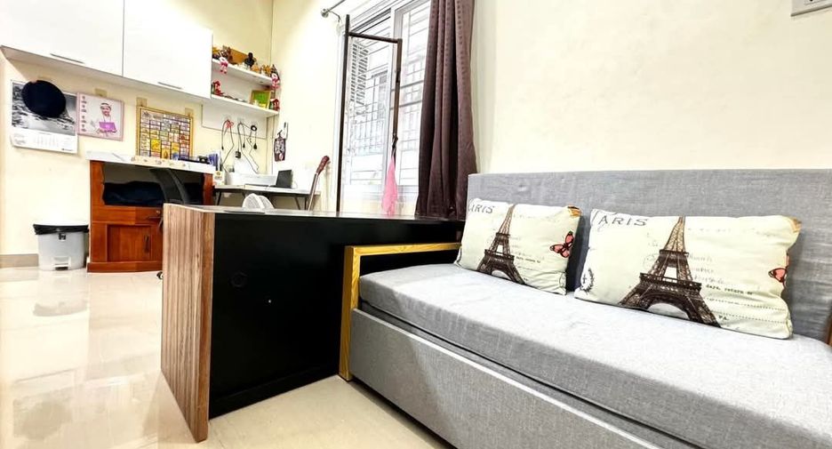 ขาย 2 ห้องนอน บ้านเดี่ยว ใน เมืองสุราษฎร์ธานี, สุราษฎร์ธานี