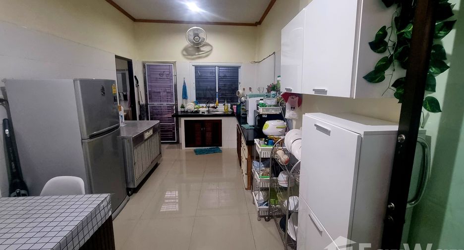 ขาย 2 ห้องนอน บ้านเดี่ยว ใน เมืองสุราษฎร์ธานี, สุราษฎร์ธานี