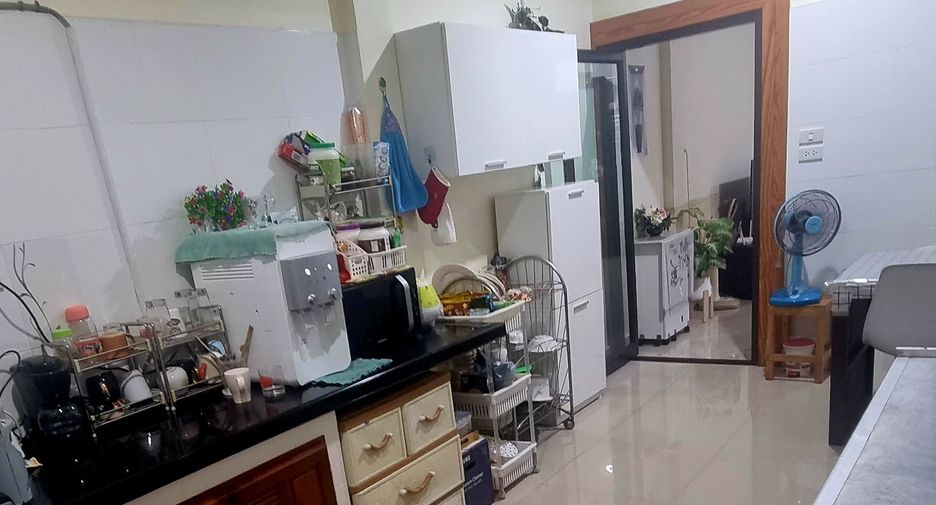 ขาย 2 ห้องนอน บ้านเดี่ยว ใน เมืองสุราษฎร์ธานี, สุราษฎร์ธานี