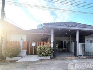 For sale 2 bedrooms house in Mueang Surat Thani, Surat Thani