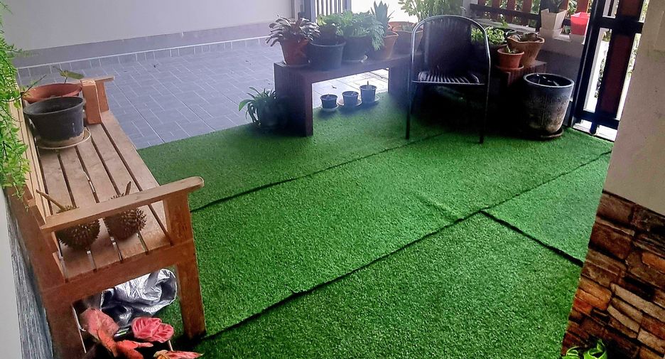 ขาย 2 ห้องนอน บ้านเดี่ยว ใน เมืองสุราษฎร์ธานี, สุราษฎร์ธานี