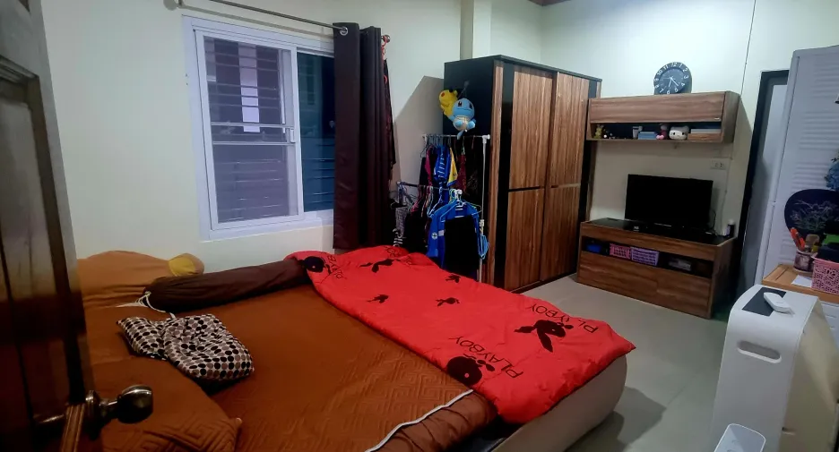 ขาย 2 ห้องนอน บ้านเดี่ยว ใน เมืองสุราษฎร์ธานี, สุราษฎร์ธานี