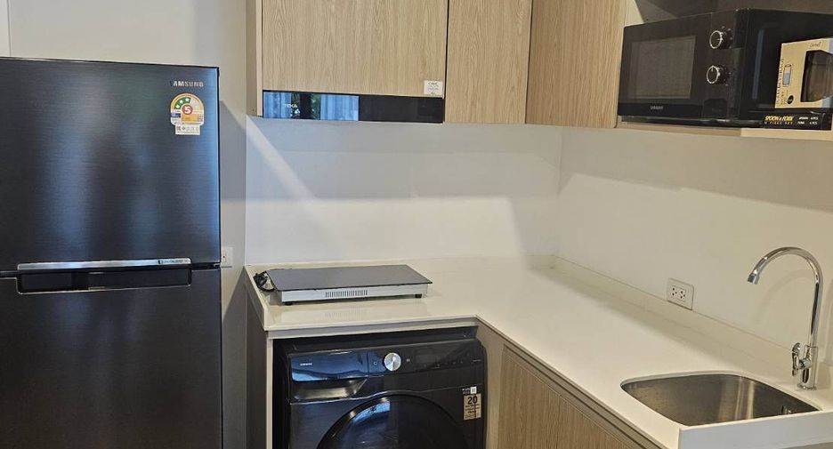For rent 1 bed condo in Thalang, Phuket