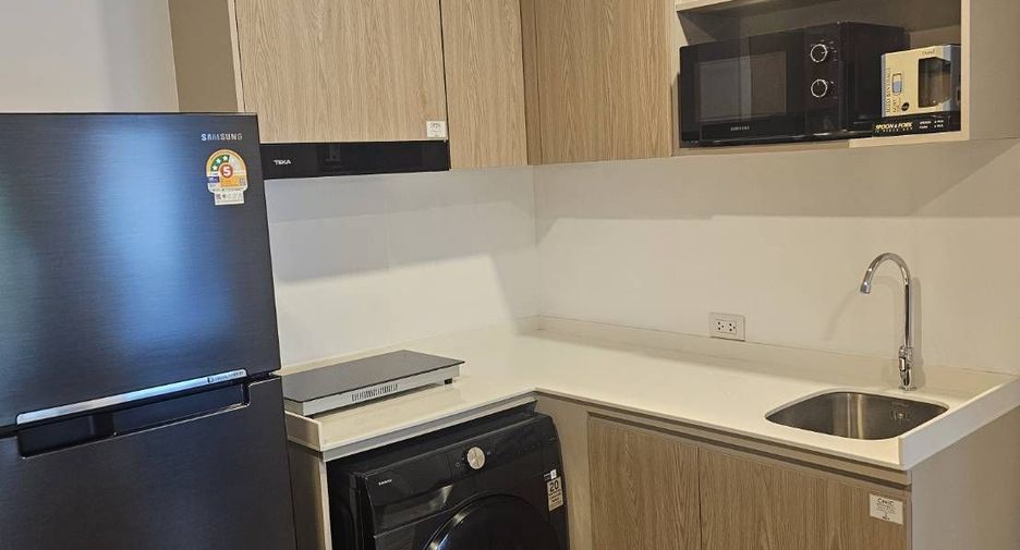 For rent 1 bed condo in Thalang, Phuket
